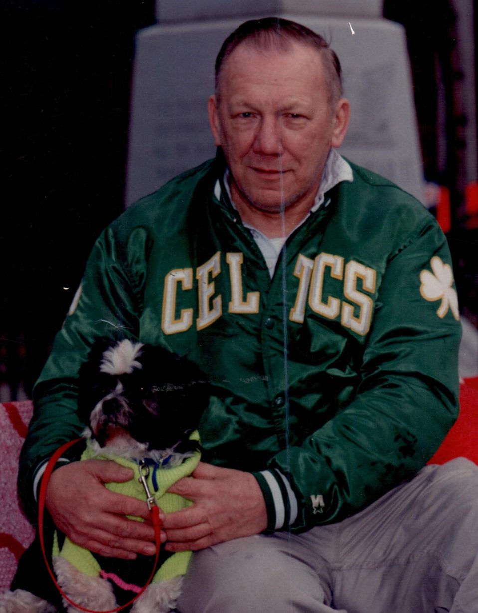 Fredrick S. Dabrowski