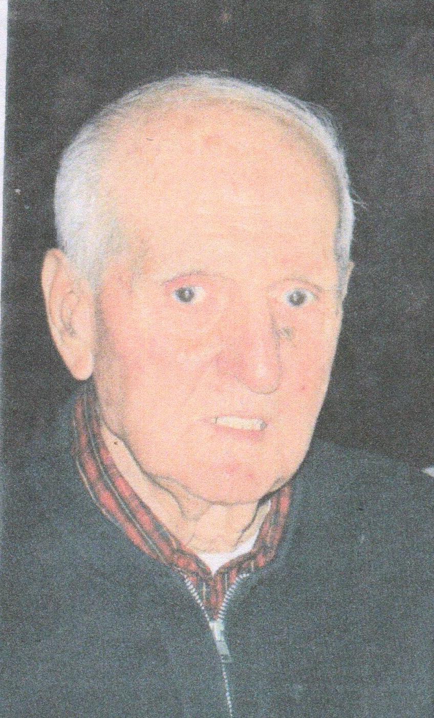 Gabriel “Bill” Augusta