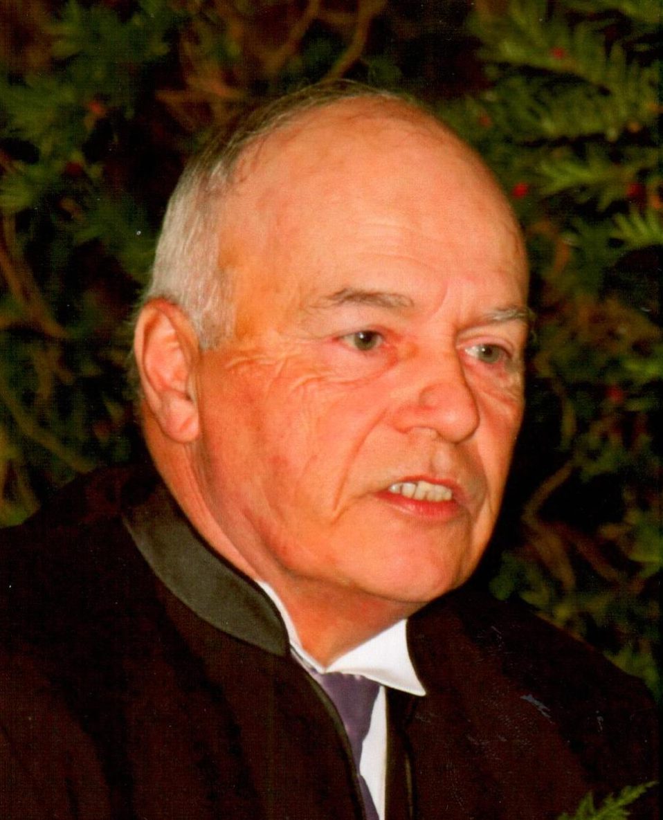 John L. Sayers