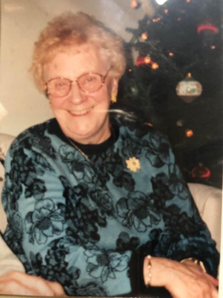Lorraine T. (Poirier) Rourke