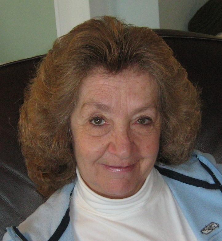 Louise E. (Stewart) Miller