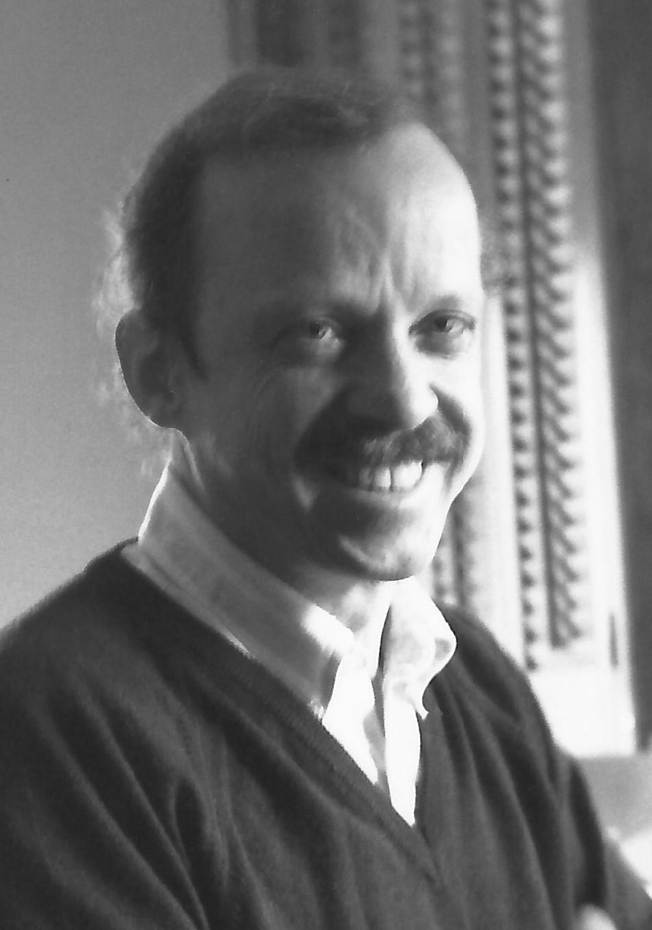 Quentin M. Sullivan