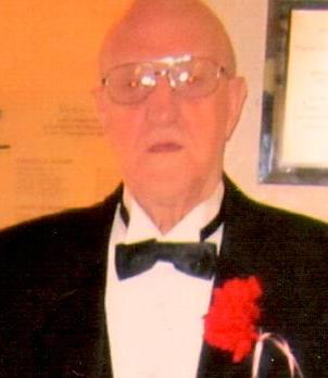 Alban J. Gallant