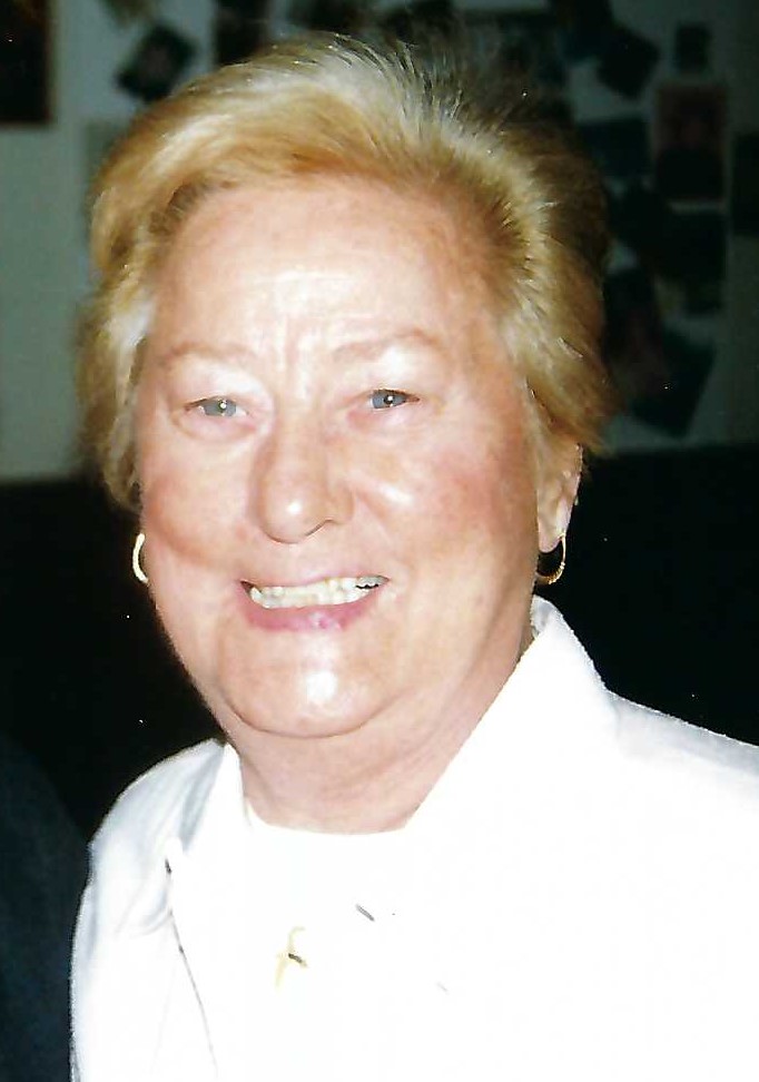 Dorothy I. Cantwell