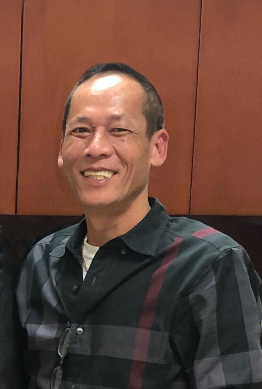 John V. Nguyen