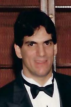 Jonathan M. Godfrey