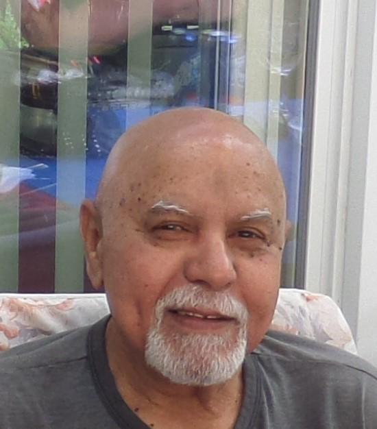 Juan C. Garcia