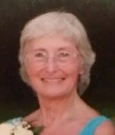 Patricia D. (Hebb) Rogers