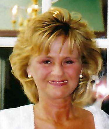 Phyllis A. (Graham) Simpson