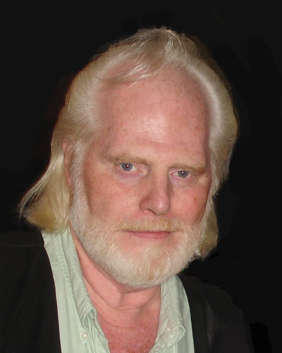 Richard E. “Rick” Huntress, Jr.