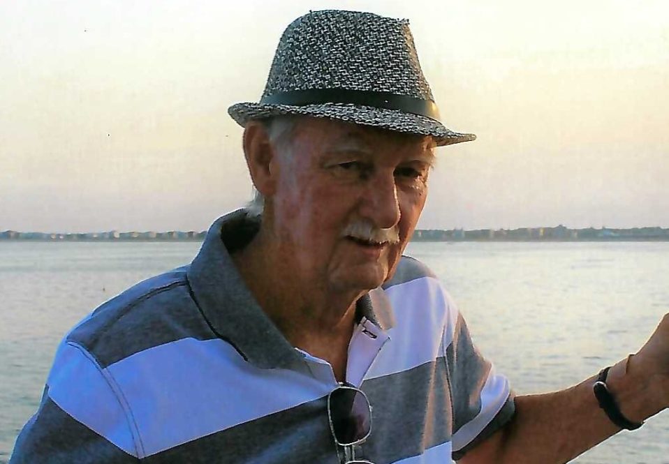 William T. O’Brien