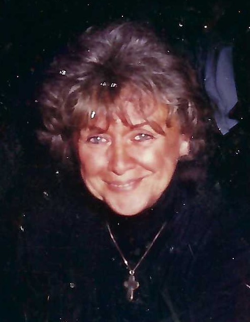 Eileen A. (Dennis) Murphy