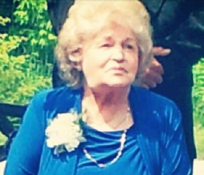 Irene M. (Richards) Young