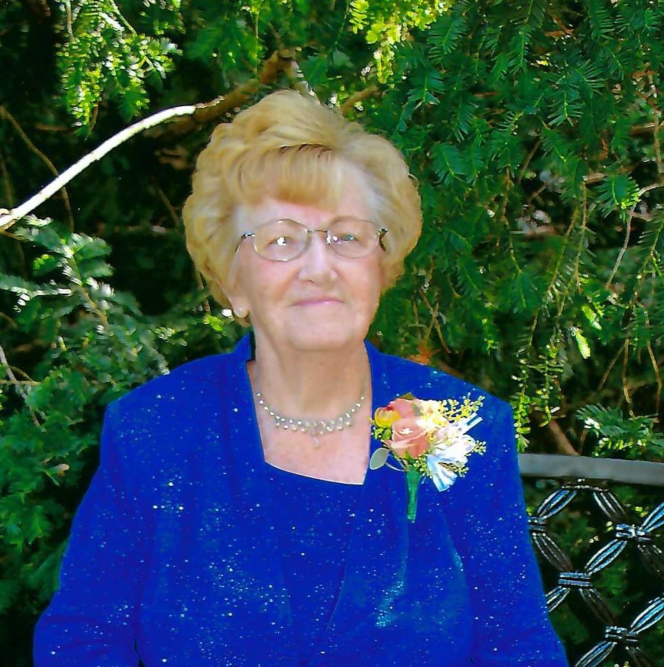 Jacqueline C. (Spaulding) Bologna