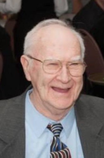 Joseph E. Bradley