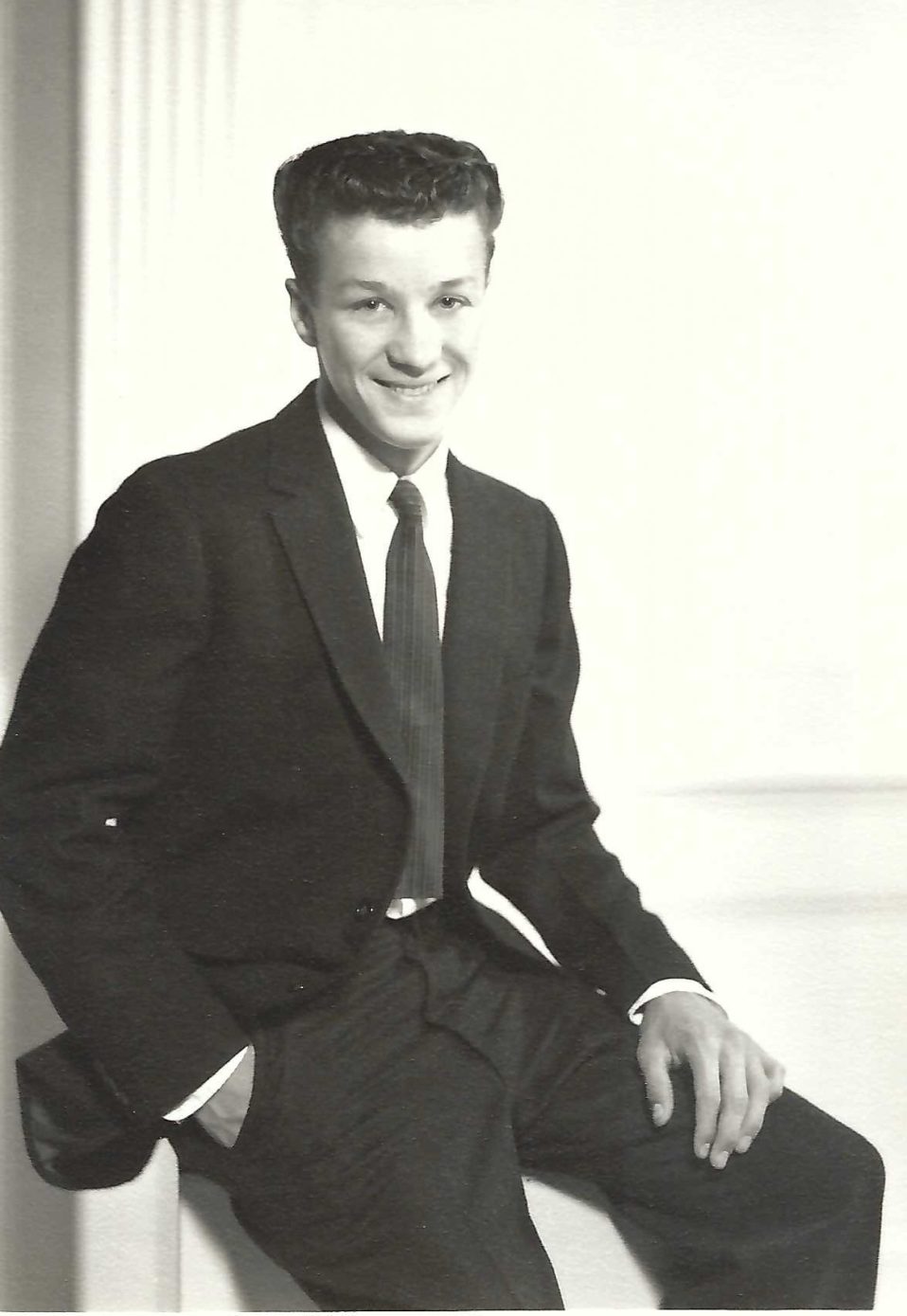 Richard N. Mack