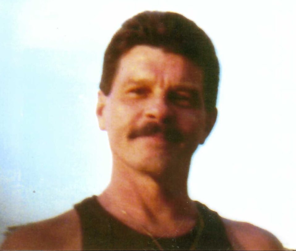 Robert S. “Snappa” Knapp