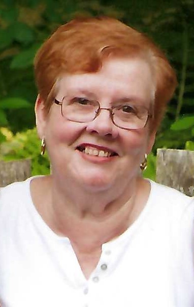 Beverly L. (Creeley) Hughes
