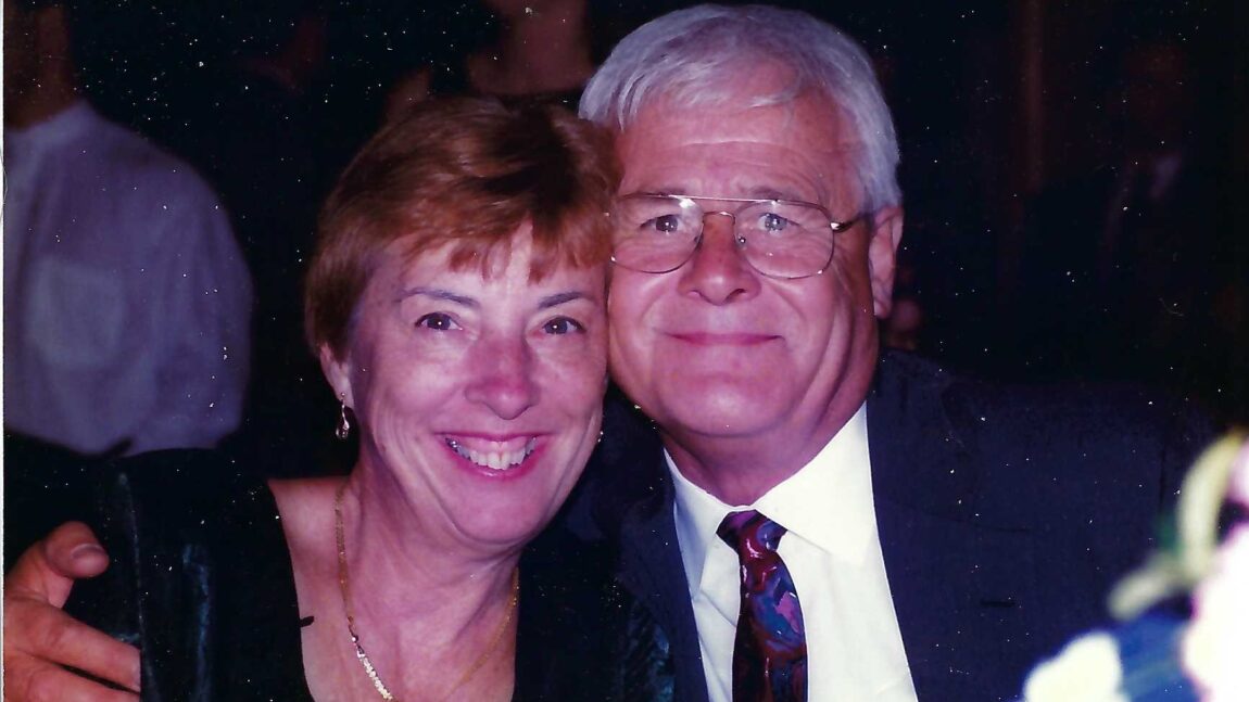 Gerald F. Carbone