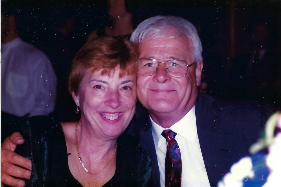 Gerald F. Carbone