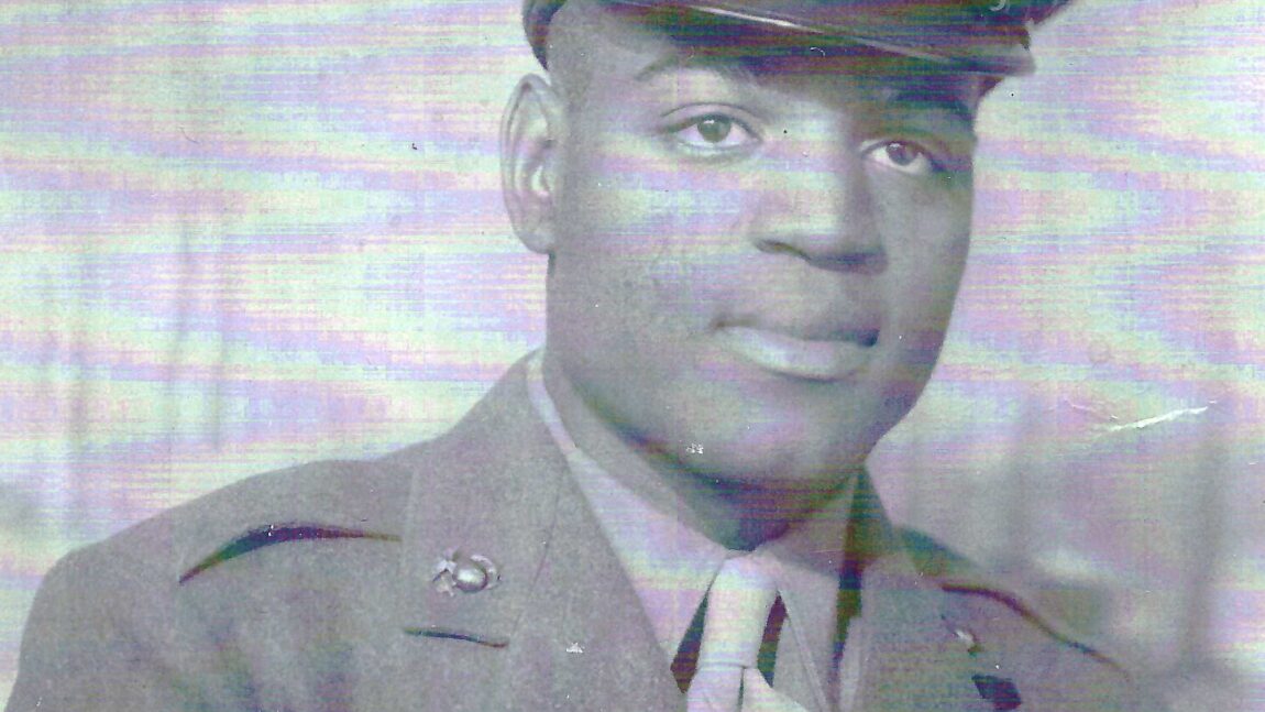 John D. Crawford