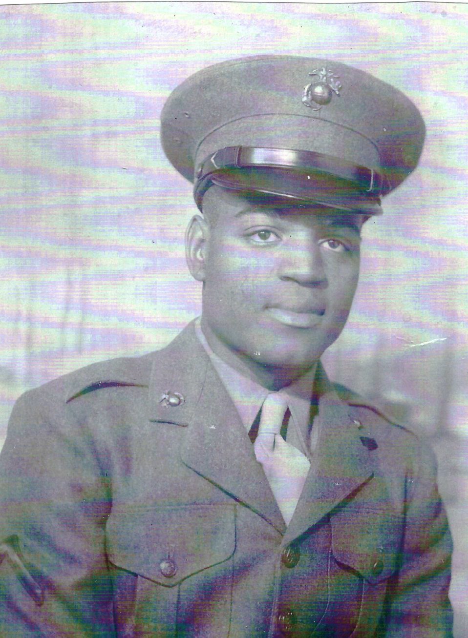 John D. Crawford