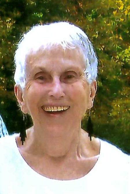 Marilyn J. (Keenan) Mazzotta Laudani