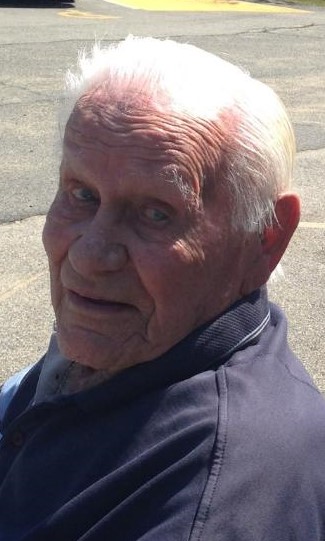Dr. Richard “Dick” J. Trainor