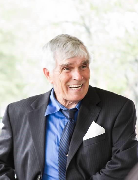 Robert H. Miller