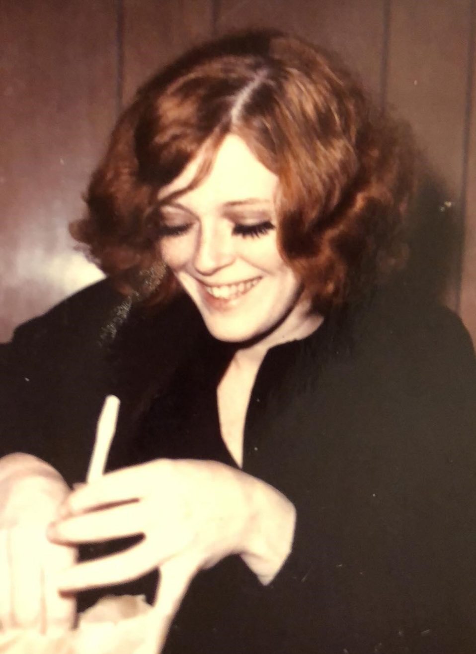 Rosemary C. (Kimball) Bisson