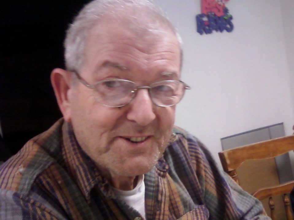 Russell Merritt Poor