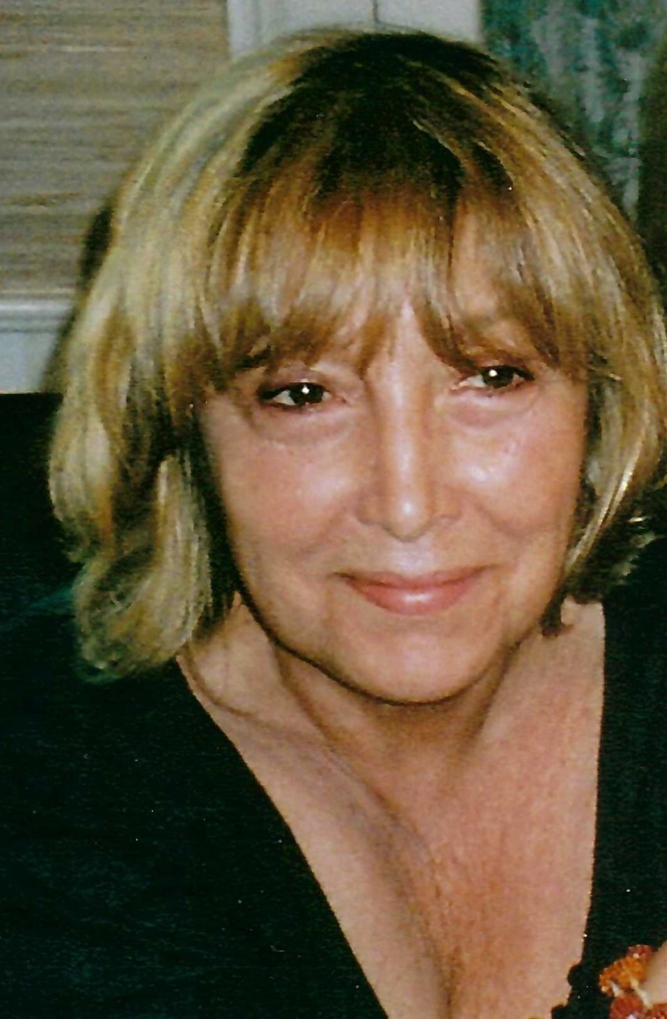 Cheryl Ann (Cormier) Merrill