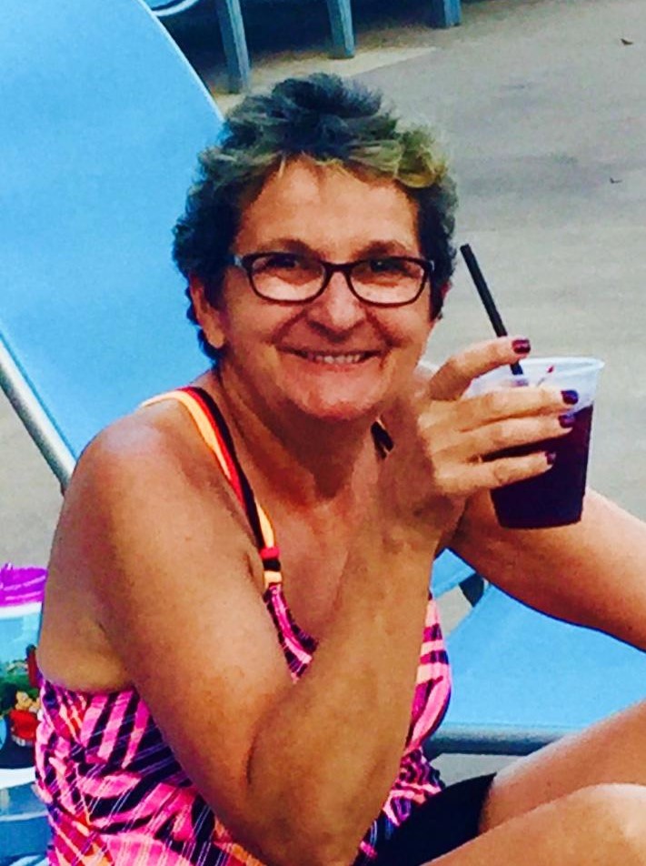 Debra Jean (Donohue) Favalora