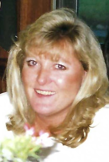 Lucinda “Cindy” Anne Daly