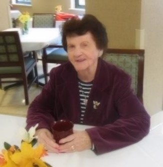 Marilyn M. (Murphy) Hefferan