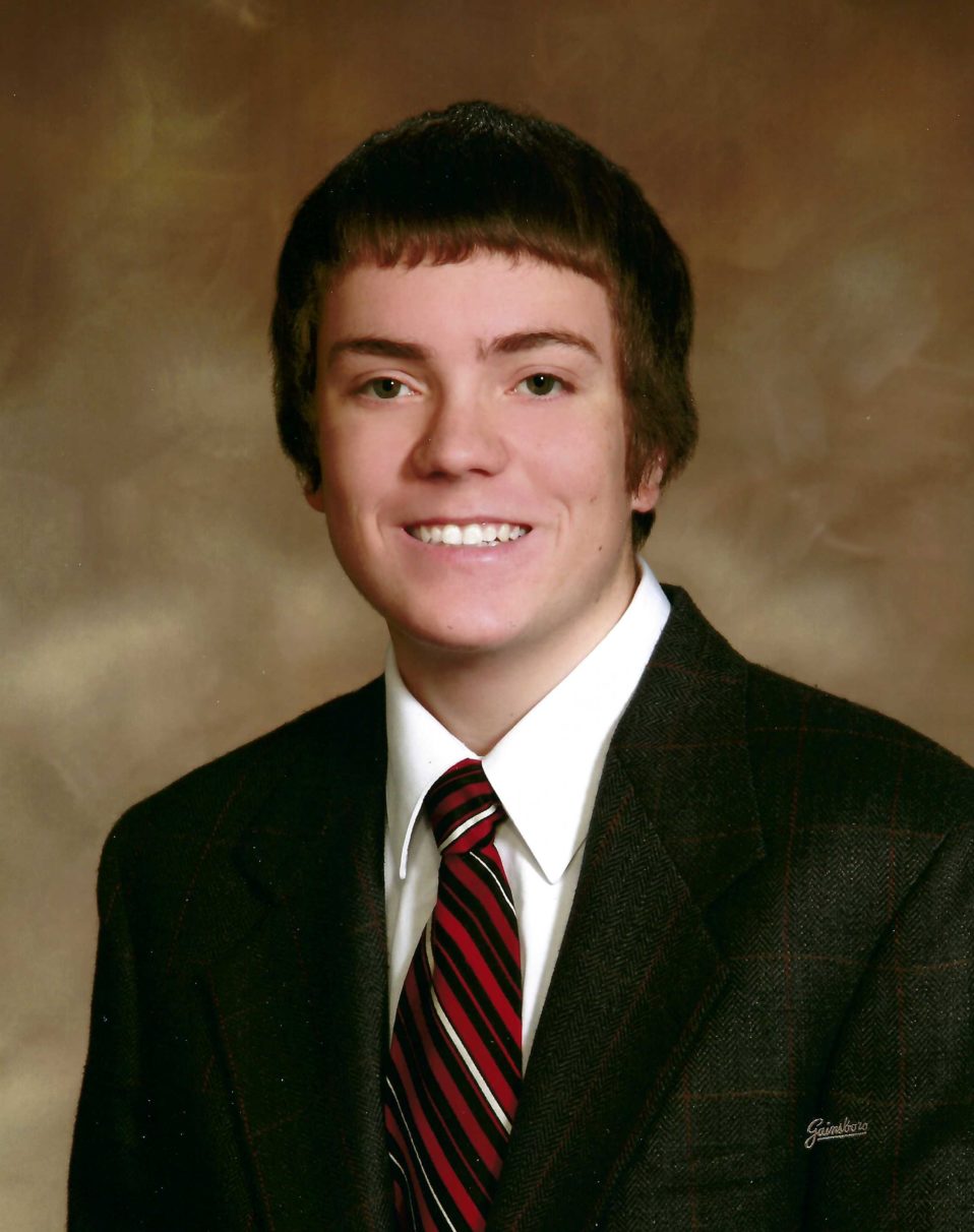 Michael David Mooney
