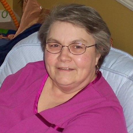 Joanne M. (Downey) MacEachern