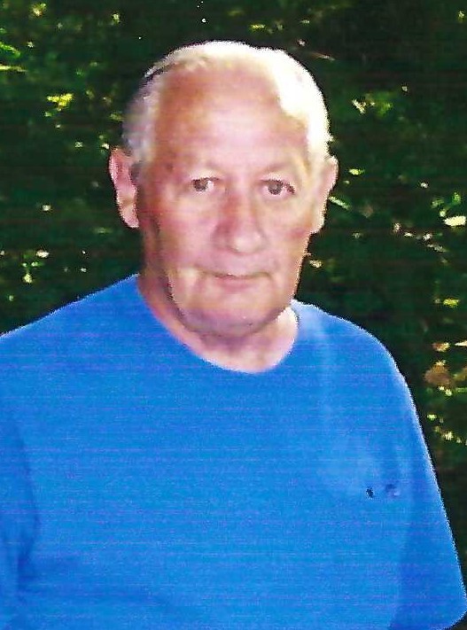 Joseph G. St. Jean