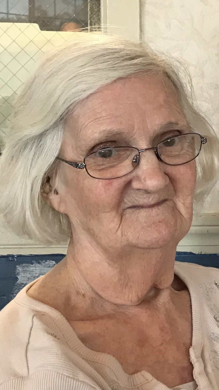 Norma J. (Blatchford) Maffeo