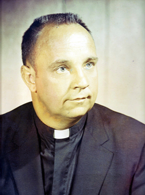Rev. Normand J. Martin S.M.