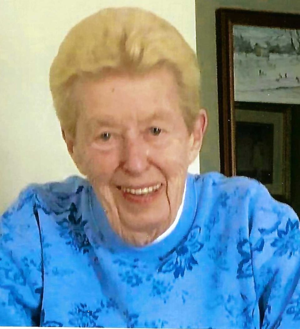 Jane G. Kyle