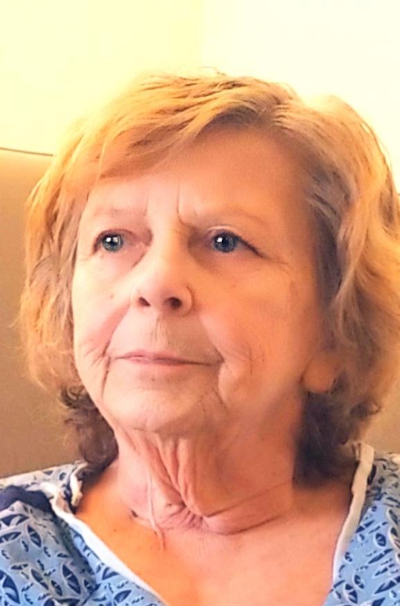 Joanne (DelBene) Champey