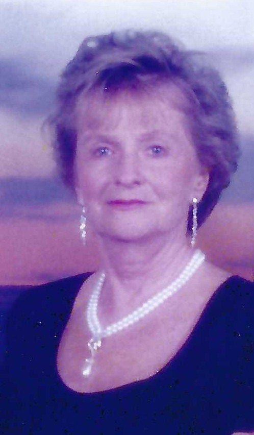 Mary A. (Flaherty) Greenwood