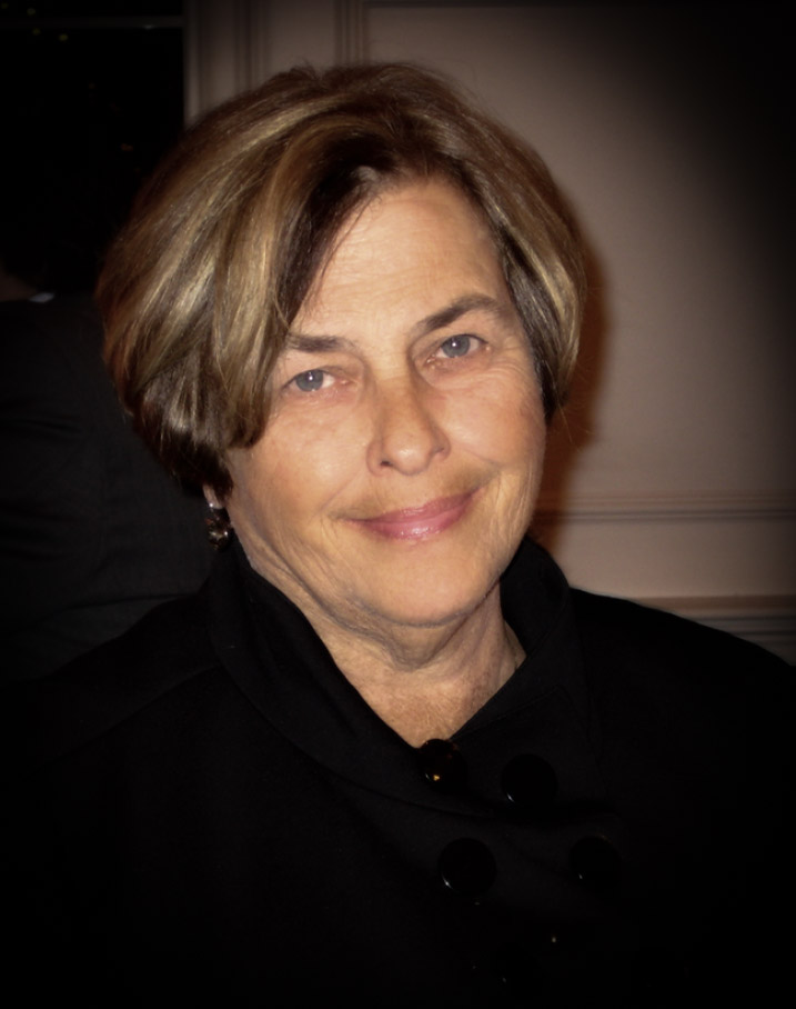 Nancy L. (Hanscom) Peabody, 77