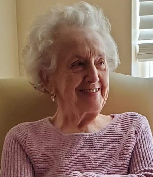 Priscilla S. (Shennett) German