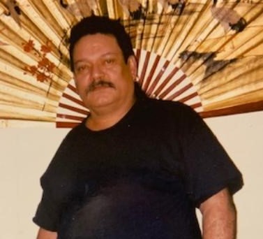 Roberto Melendez