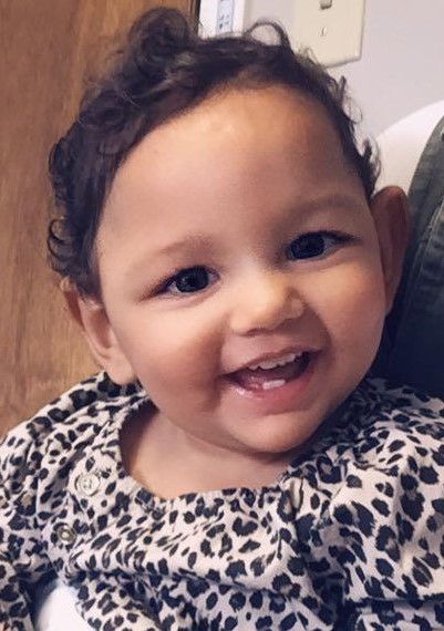 Amiah Nina Rojas