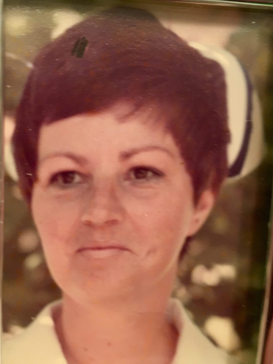 Anne Marie (Burns) Collis