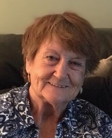 Cheryl A. (Desmarais) Woodsum, 75