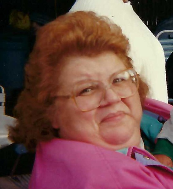 Cynthia D. Roumeliotis